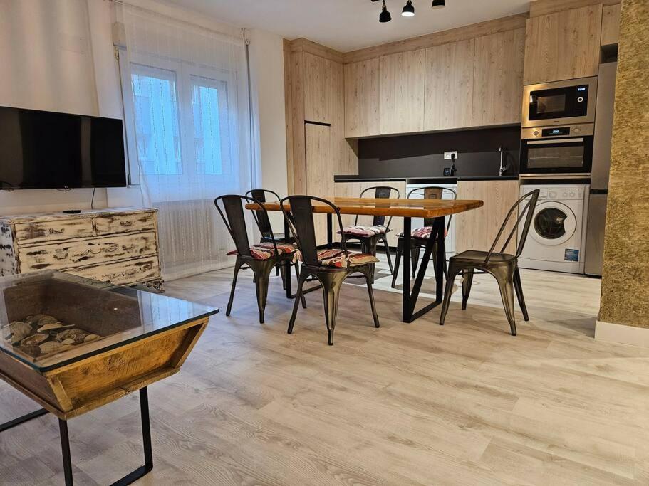 1A108 Amplio Y Moderno Apartamento خيخون المظهر الخارجي الصورة