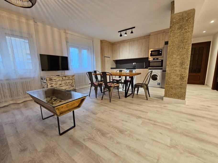 1A108 Amplio Y Moderno Apartamento خيخون المظهر الخارجي الصورة