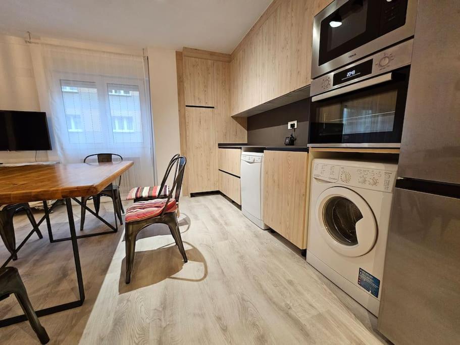 1A108 Amplio Y Moderno Apartamento خيخون المظهر الخارجي الصورة