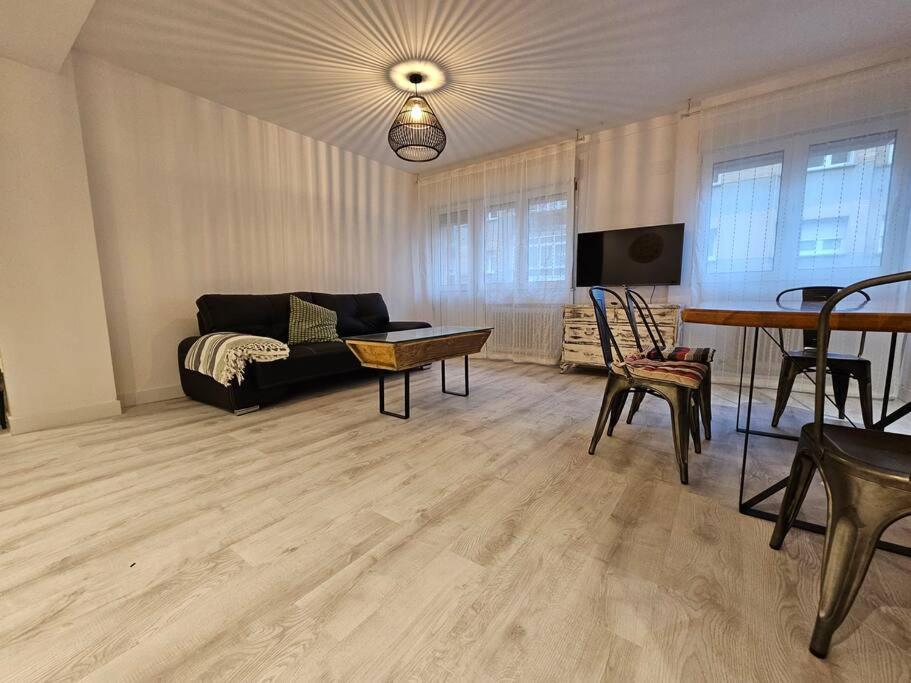 1A108 Amplio Y Moderno Apartamento خيخون المظهر الخارجي الصورة