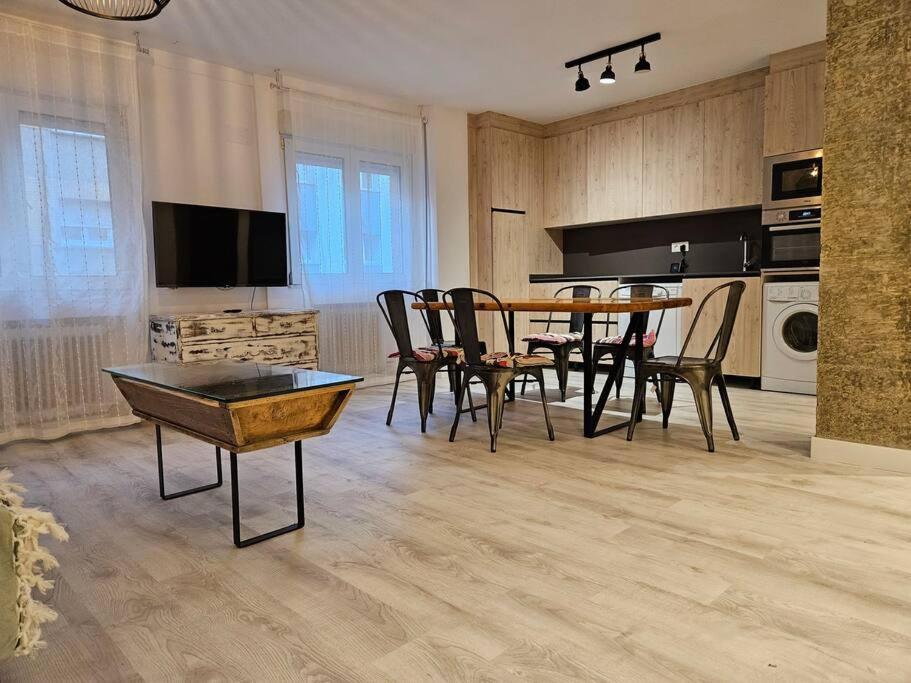 1A108 Amplio Y Moderno Apartamento خيخون المظهر الخارجي الصورة