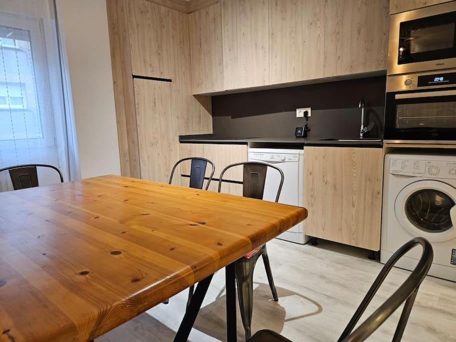 1A108 Amplio Y Moderno Apartamento خيخون المظهر الخارجي الصورة