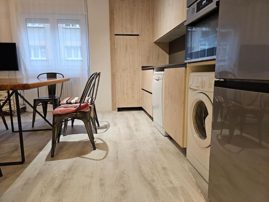 1A108 Amplio Y Moderno Apartamento خيخون المظهر الخارجي الصورة