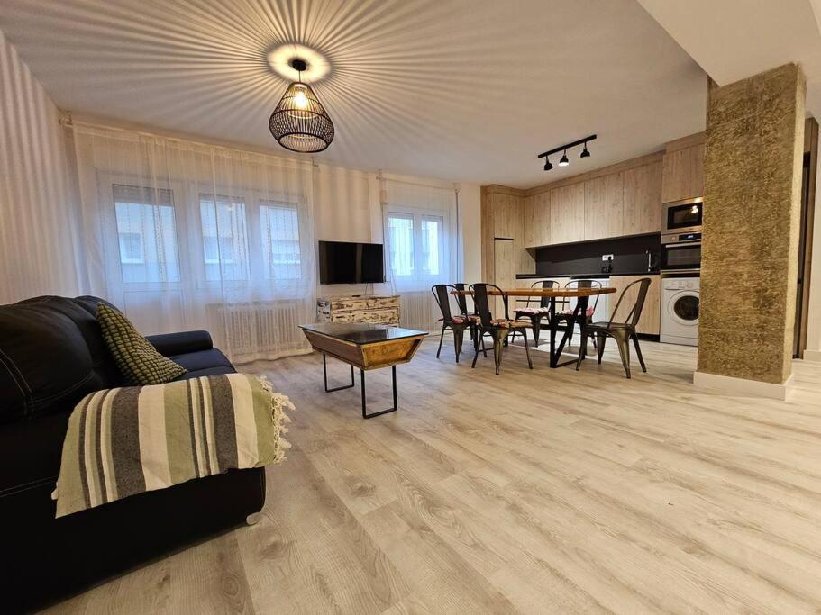 1A108 Amplio Y Moderno Apartamento خيخون المظهر الخارجي الصورة