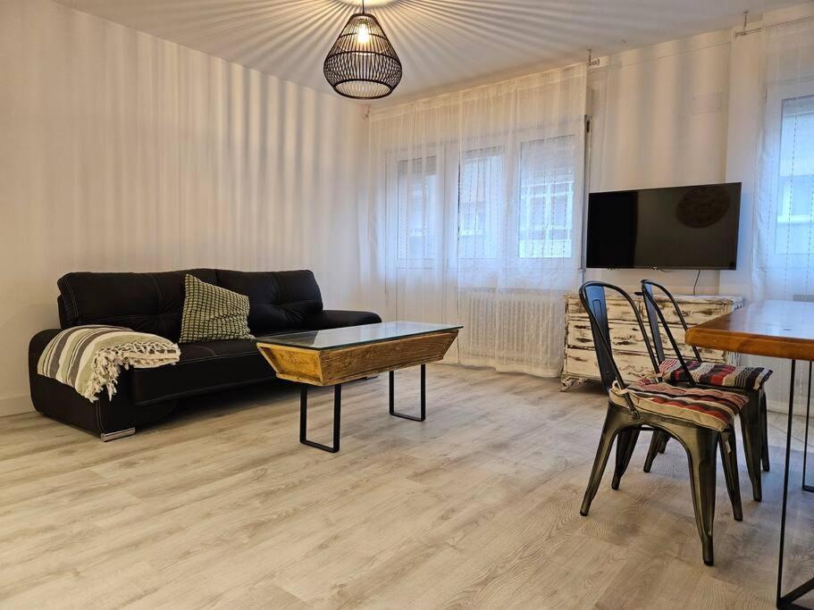 1A108 Amplio Y Moderno Apartamento خيخون المظهر الخارجي الصورة