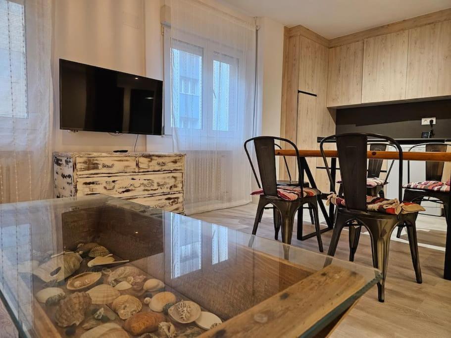 1A108 Amplio Y Moderno Apartamento خيخون المظهر الخارجي الصورة