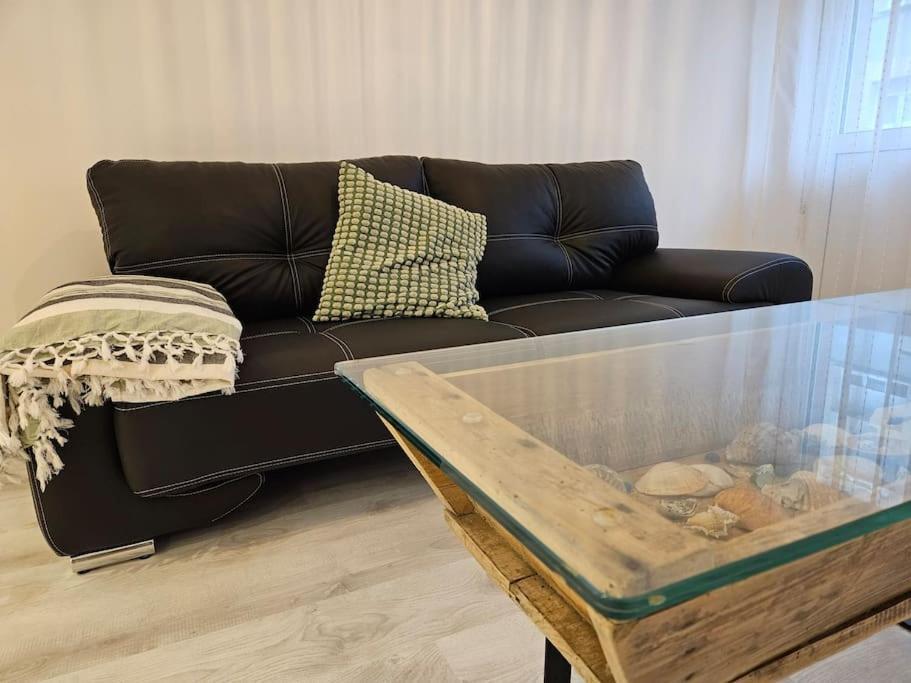 1A108 Amplio Y Moderno Apartamento خيخون المظهر الخارجي الصورة
