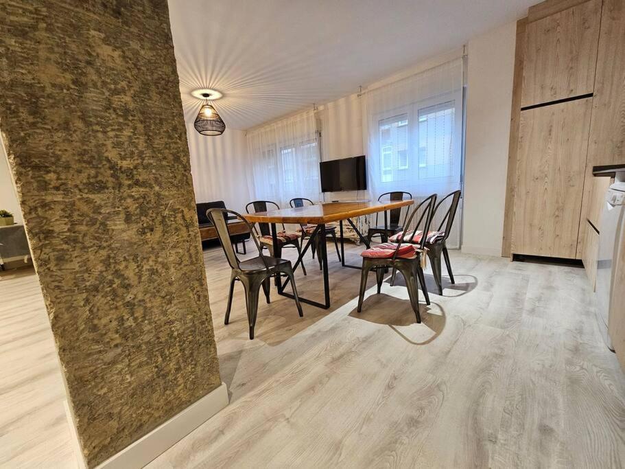 1A108 Amplio Y Moderno Apartamento خيخون المظهر الخارجي الصورة
