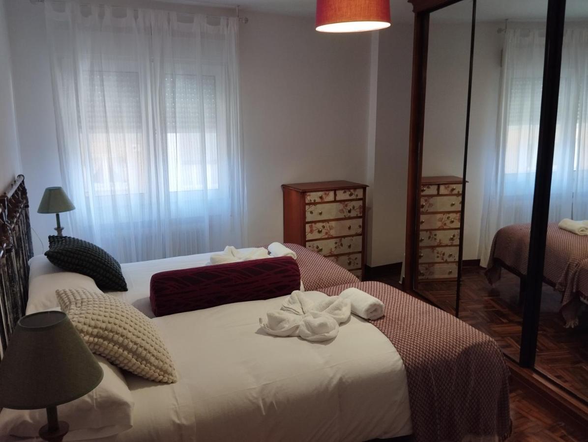 1A108 Amplio Y Moderno Apartamento خيخون المظهر الخارجي الصورة