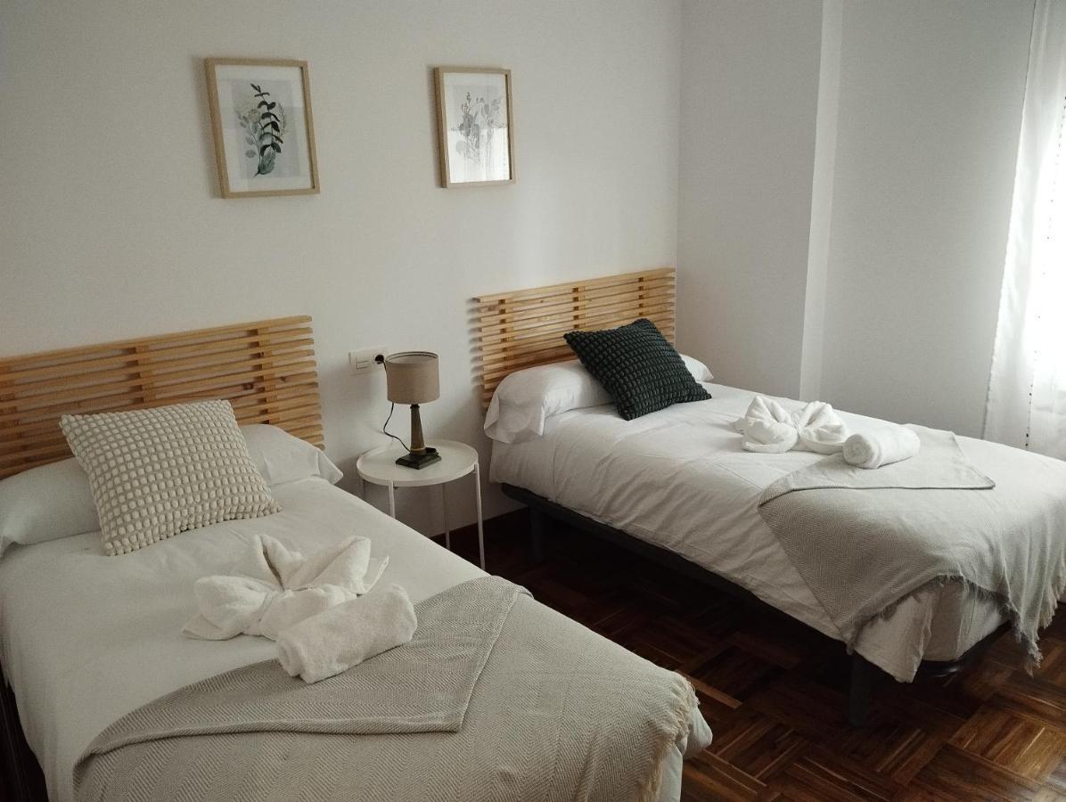 1A108 Amplio Y Moderno Apartamento خيخون المظهر الخارجي الصورة