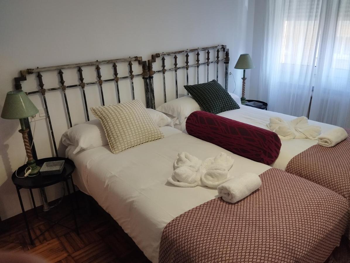1A108 Amplio Y Moderno Apartamento خيخون المظهر الخارجي الصورة