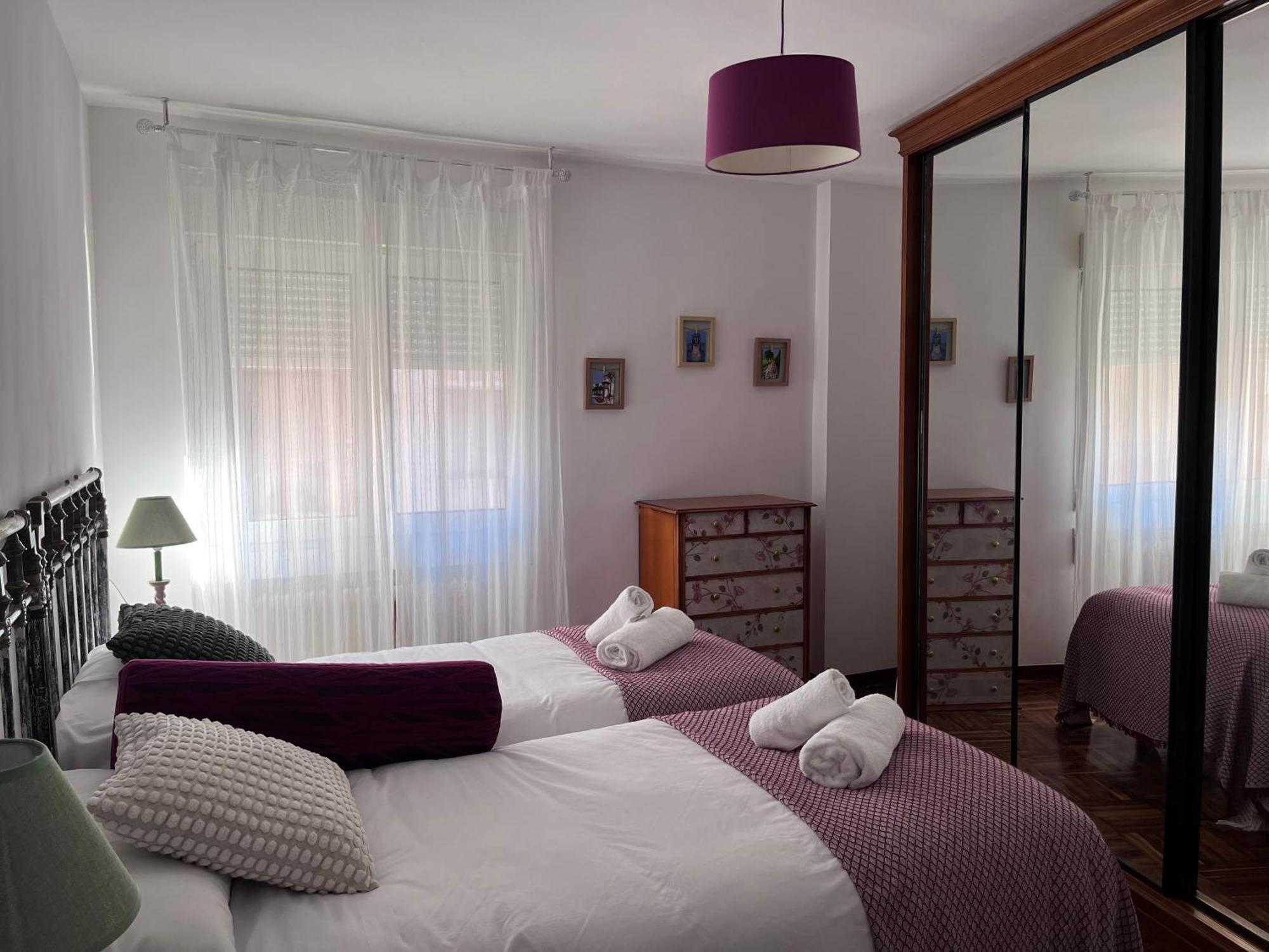1A108 Amplio Y Moderno Apartamento خيخون المظهر الخارجي الصورة