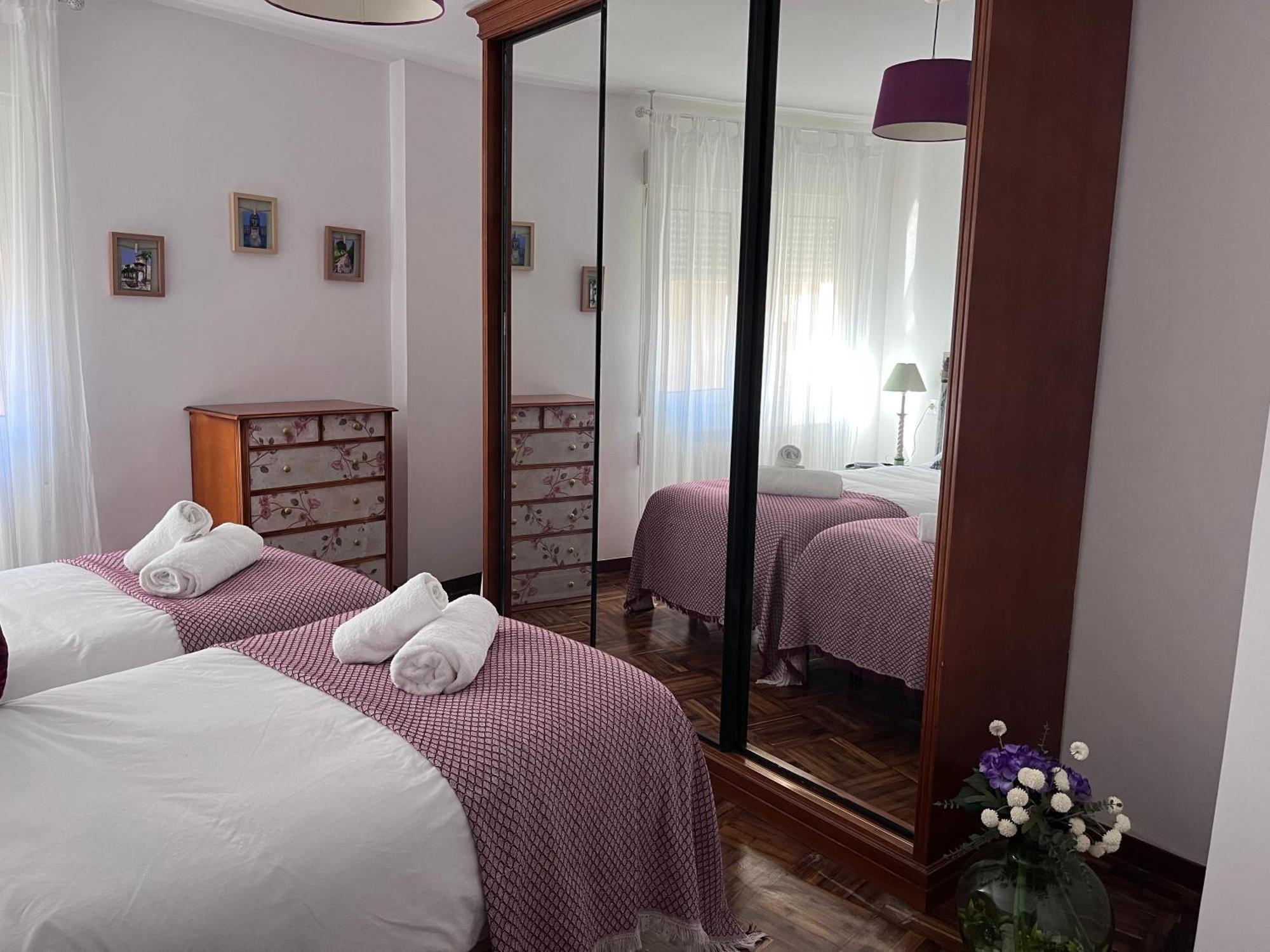1A108 Amplio Y Moderno Apartamento خيخون المظهر الخارجي الصورة