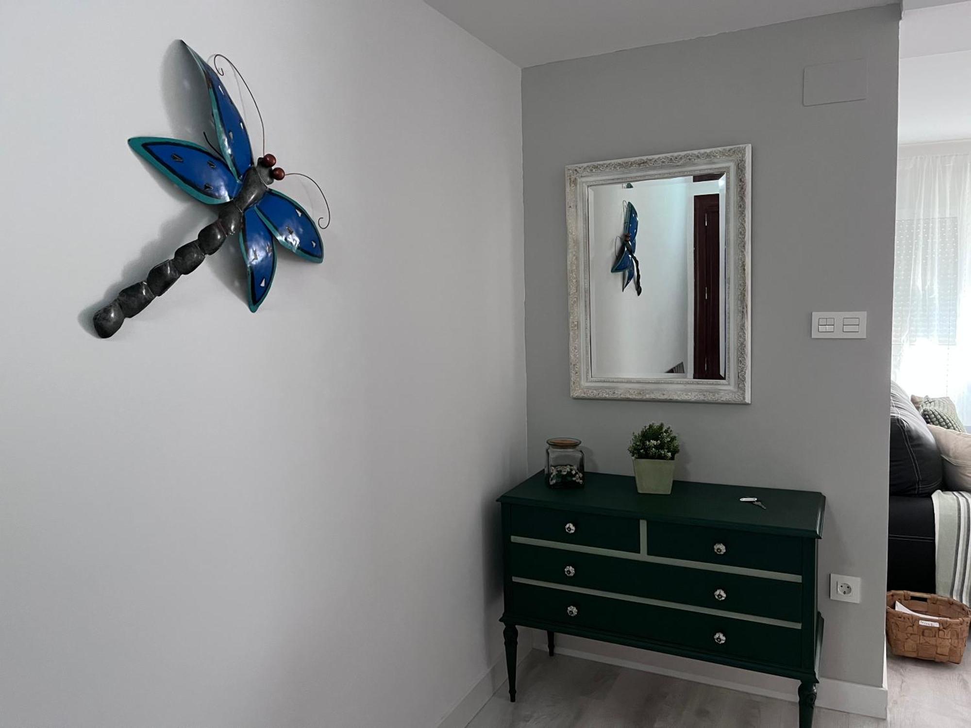 1A108 Amplio Y Moderno Apartamento خيخون المظهر الخارجي الصورة