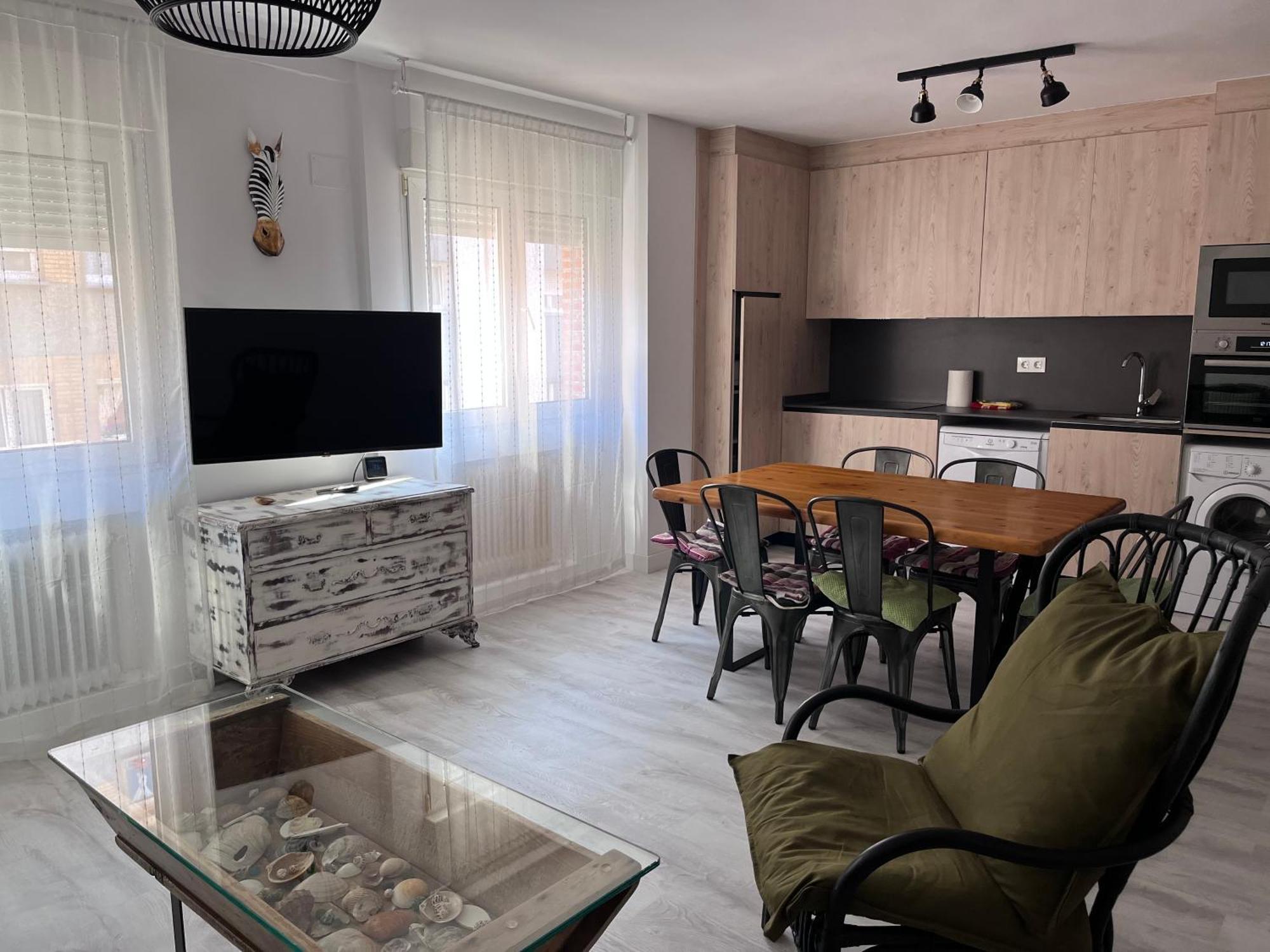1A108 Amplio Y Moderno Apartamento خيخون المظهر الخارجي الصورة